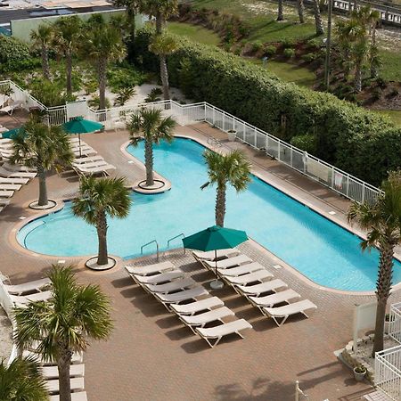 Courtyard Carolina Beach Oceanfront Extérieur photo