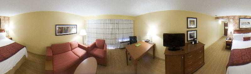 Courtyard Carolina Beach Oceanfront Extérieur photo