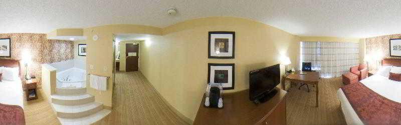 Courtyard Carolina Beach Oceanfront Extérieur photo