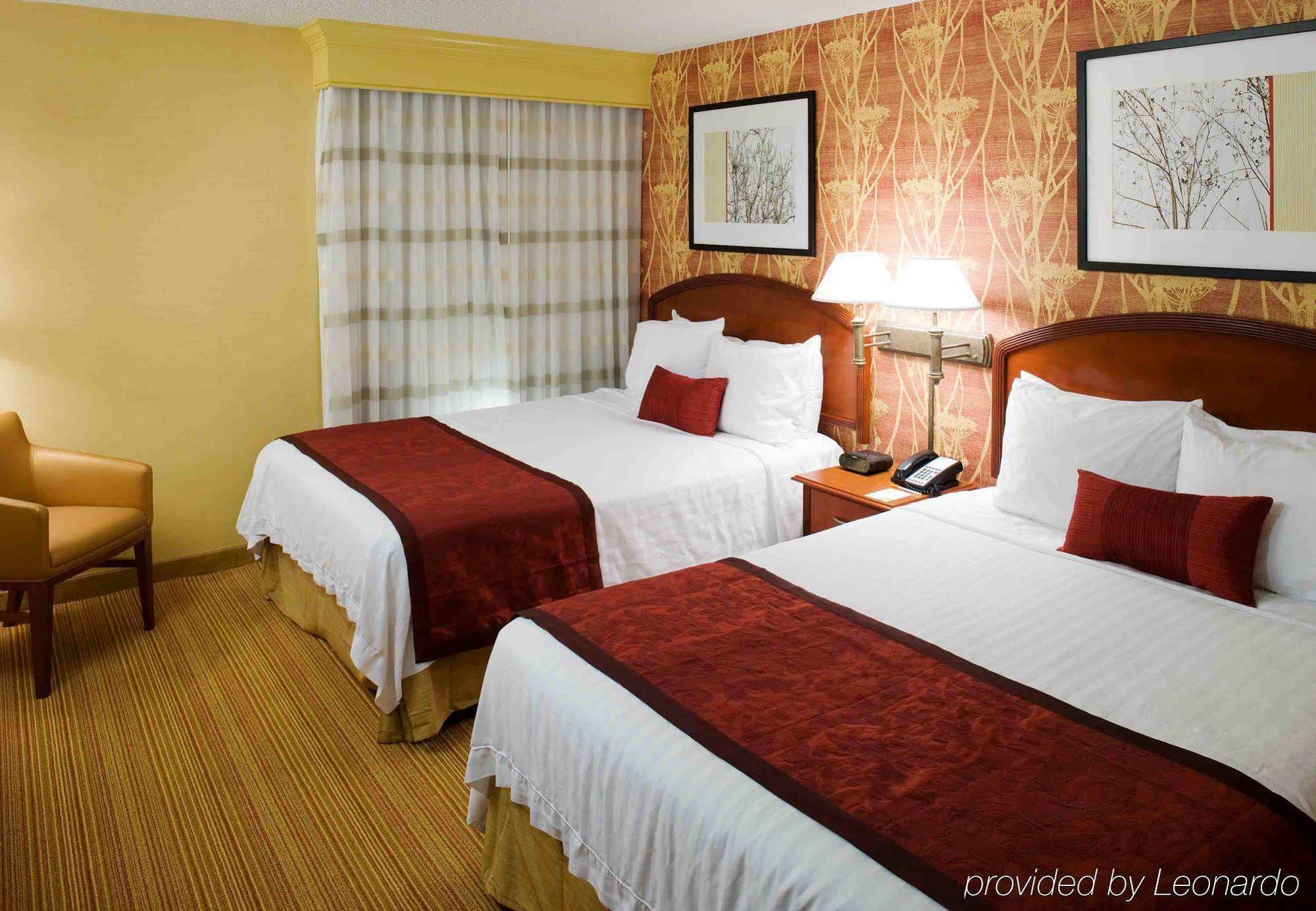 Courtyard Carolina Beach Oceanfront Extérieur photo