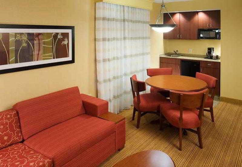 Courtyard Carolina Beach Oceanfront Extérieur photo